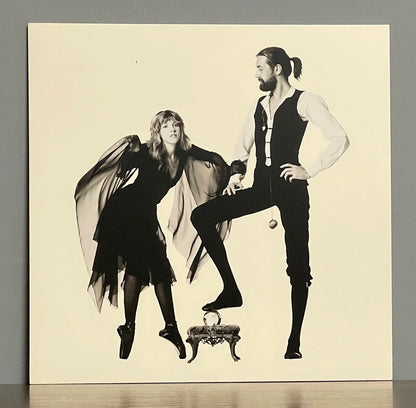 Fleetwood Mac – The Alternate Rumours