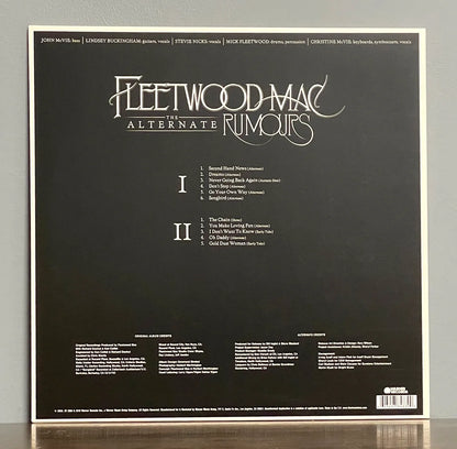 Fleetwood Mac – The Alternate Rumours