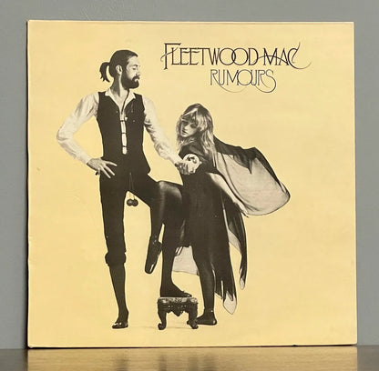 Fleetwood Mac – Rumours