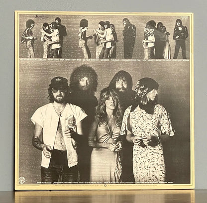 Fleetwood Mac – Rumours