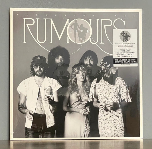 Fleetwood Mac – Rumours Live