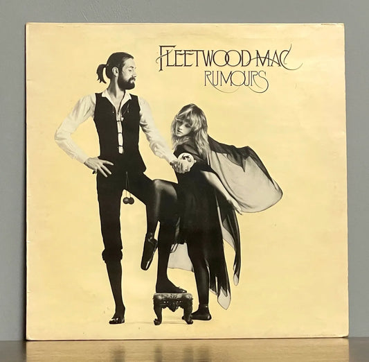 Fleetwood Mac – Rumours