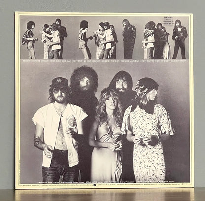 Fleetwood Mac – Rumours