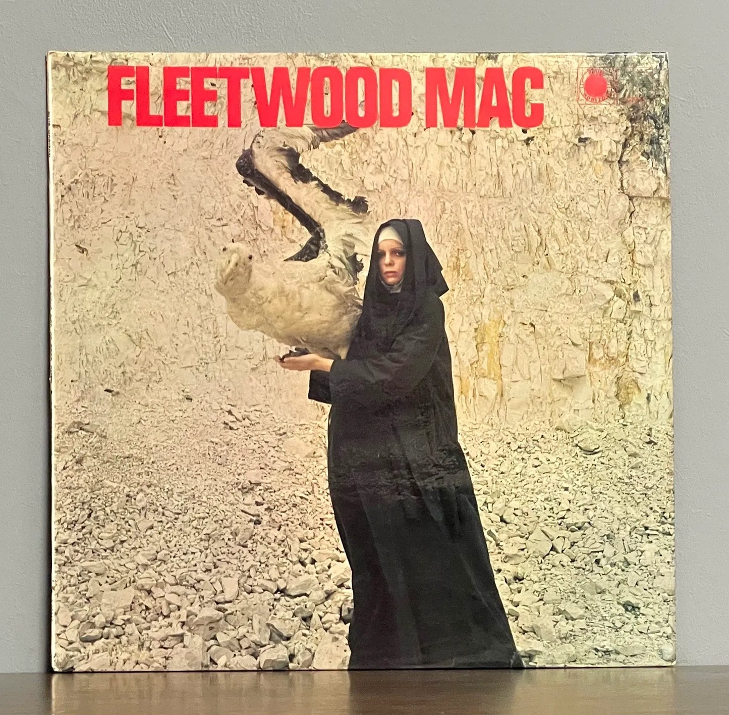 Fleetwood Mac – The Pious Bird Of Good Omen