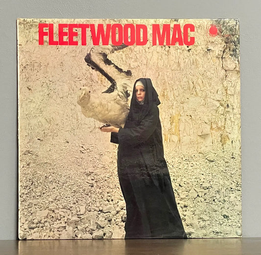 Fleetwood Mac – The Pious Bird Of Good Omen