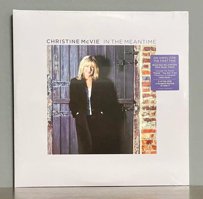 Christine McVie – In The Meantime