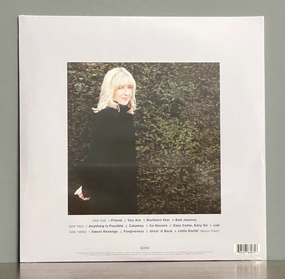 Christine McVie – In The Meantime