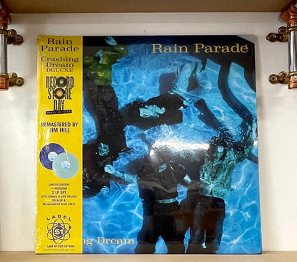Rain Parade - Crashing Dream Revisited (Deluxe)