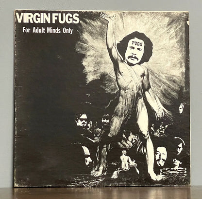 The Fugs – Virgin Fugs