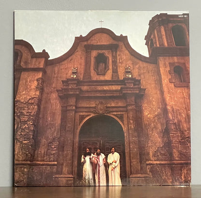 The Fugs – It Crawled Into My Hand, Honest