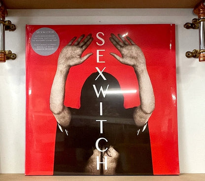 Sexwitch - Sexwitch