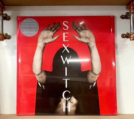 Sexwitch - Sexwitch