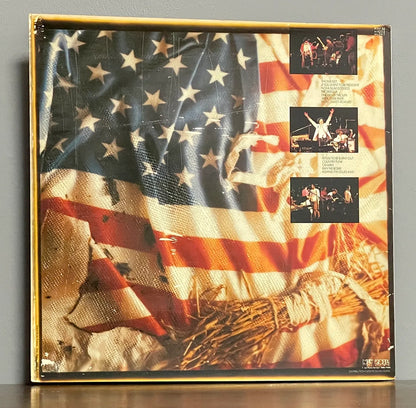 The Fugs – Refuse To Be Burnt-Out (Live Album '84)