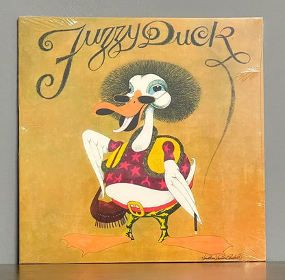 Fuzzy Duck – Fuzzy Duck