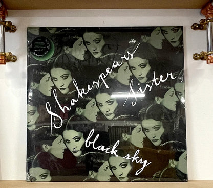 Shakespears Sister - Black Sky
