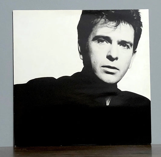 Peter Gabriel – So