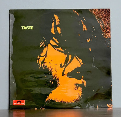 Taste – Taste