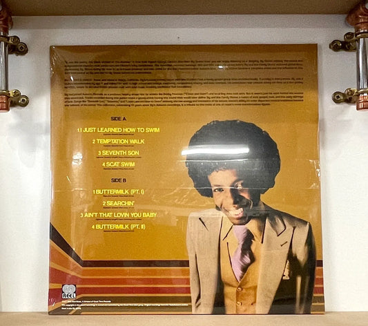 Sly Stone - The Autumn Sessions 1963-65