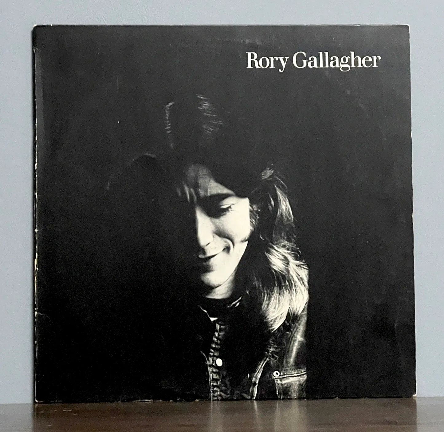 Rory Gallagher – Rory Gallagher