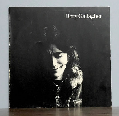 Rory Gallagher – Rory Gallagher