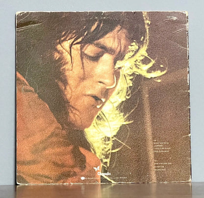 Rory Gallagher – Live! In Europe