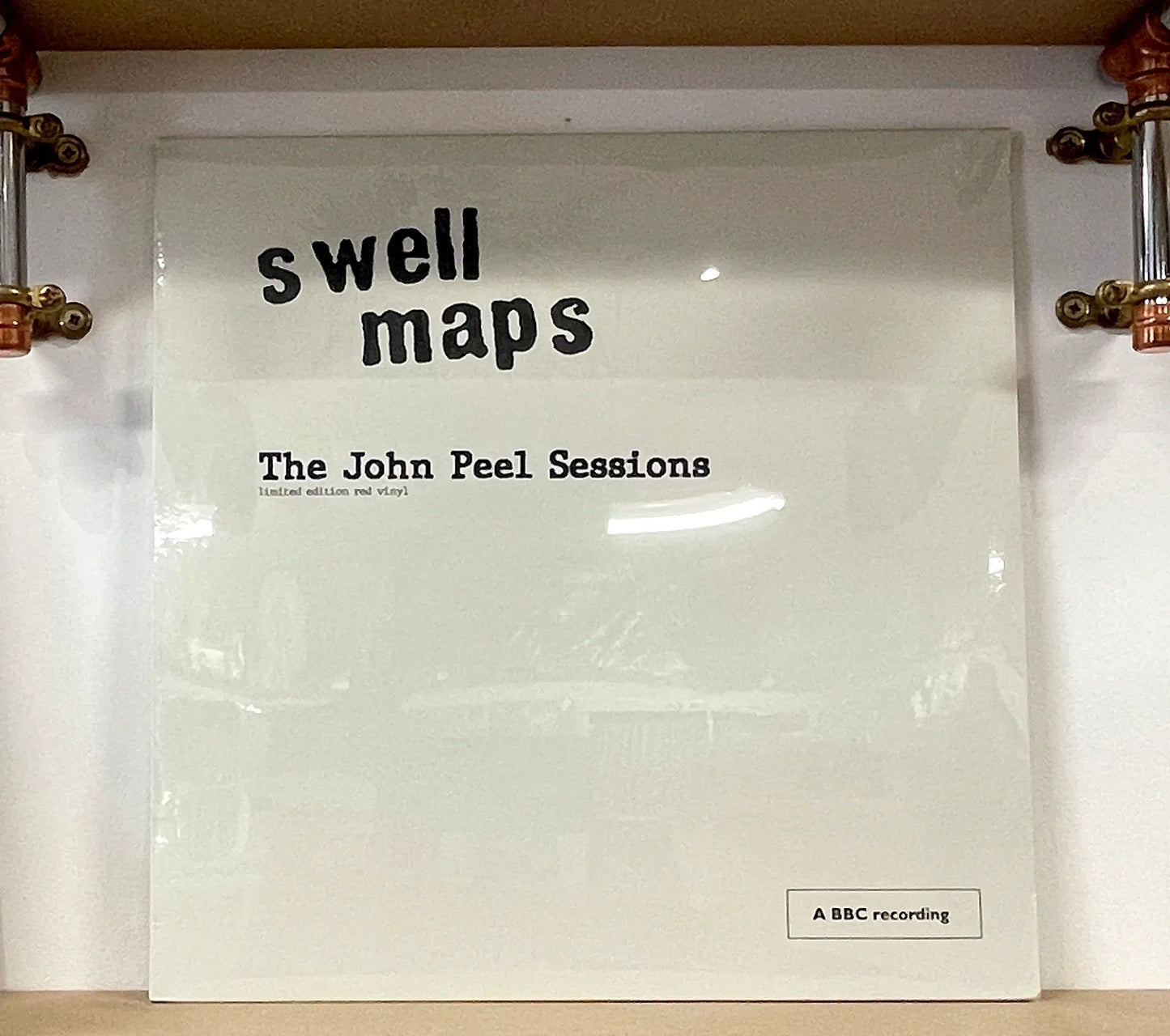 Swell Maps - The John Peel Sessions