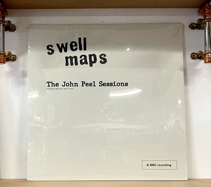 Swell Maps - The John Peel Sessions