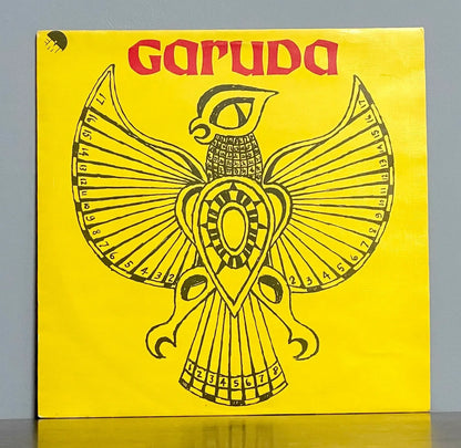 Garuda – Garuda