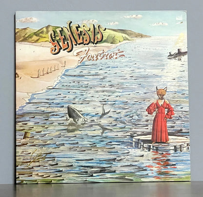 Genesis – Foxtrot
