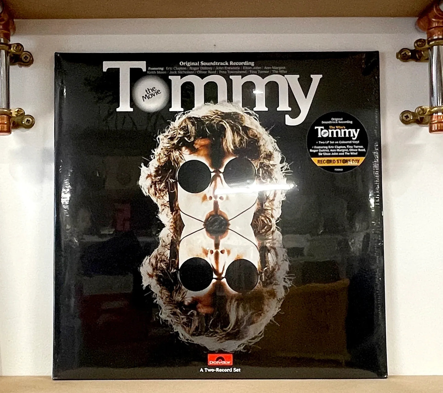 The Who - Tommy OST