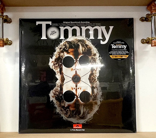 The Who - Tommy OST