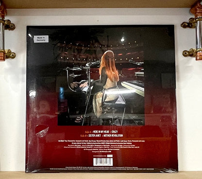 Tori Amos - Diving Deeper Live
