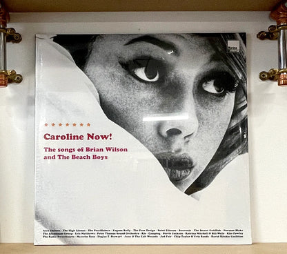 Various Artists - Caroline Now!