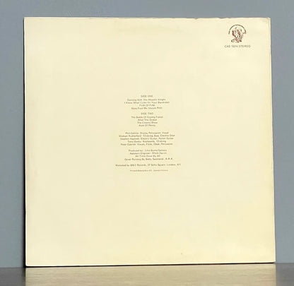 Genesis – Selling England By The Pound