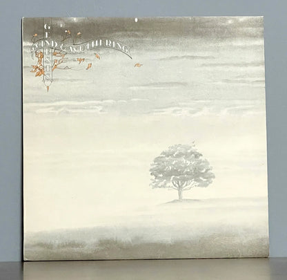 Genesis – Wind & Wuthering