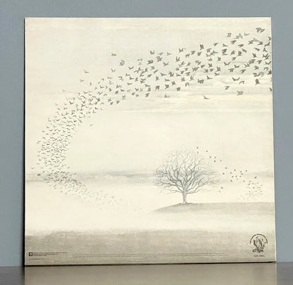 Genesis – Wind & Wuthering