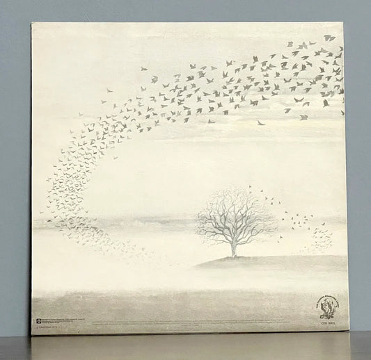 Genesis – Wind & Wuthering