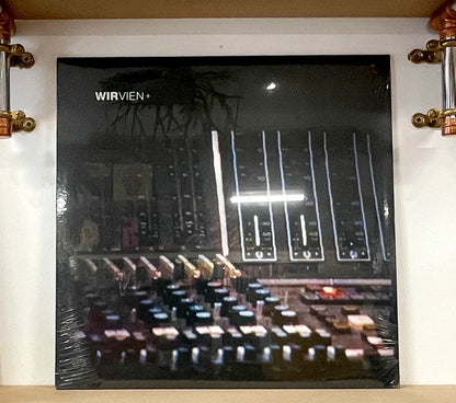WIR (Wire) - Vien