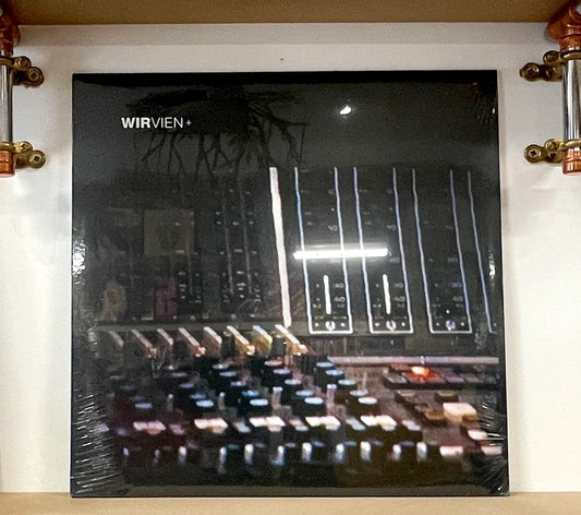 WIR (Wire) - Vien