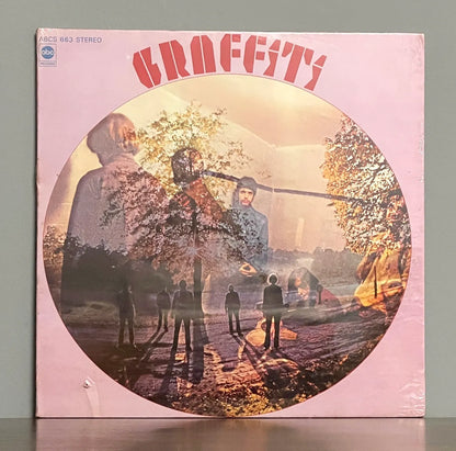 Graffiti - Graffiti