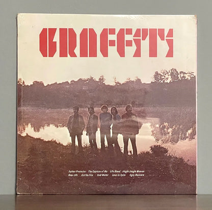 Graffiti - Graffiti
