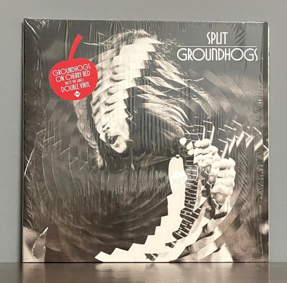 Groundhogs – Split