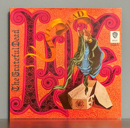 The Grateful Dead – Live/Dead