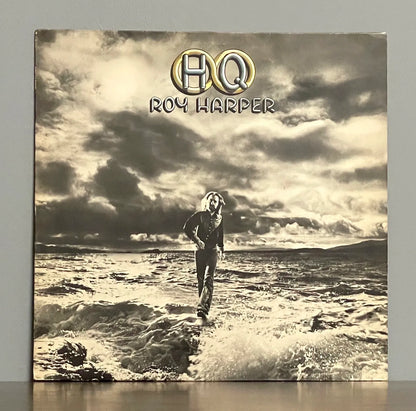 Roy Harper – HQ