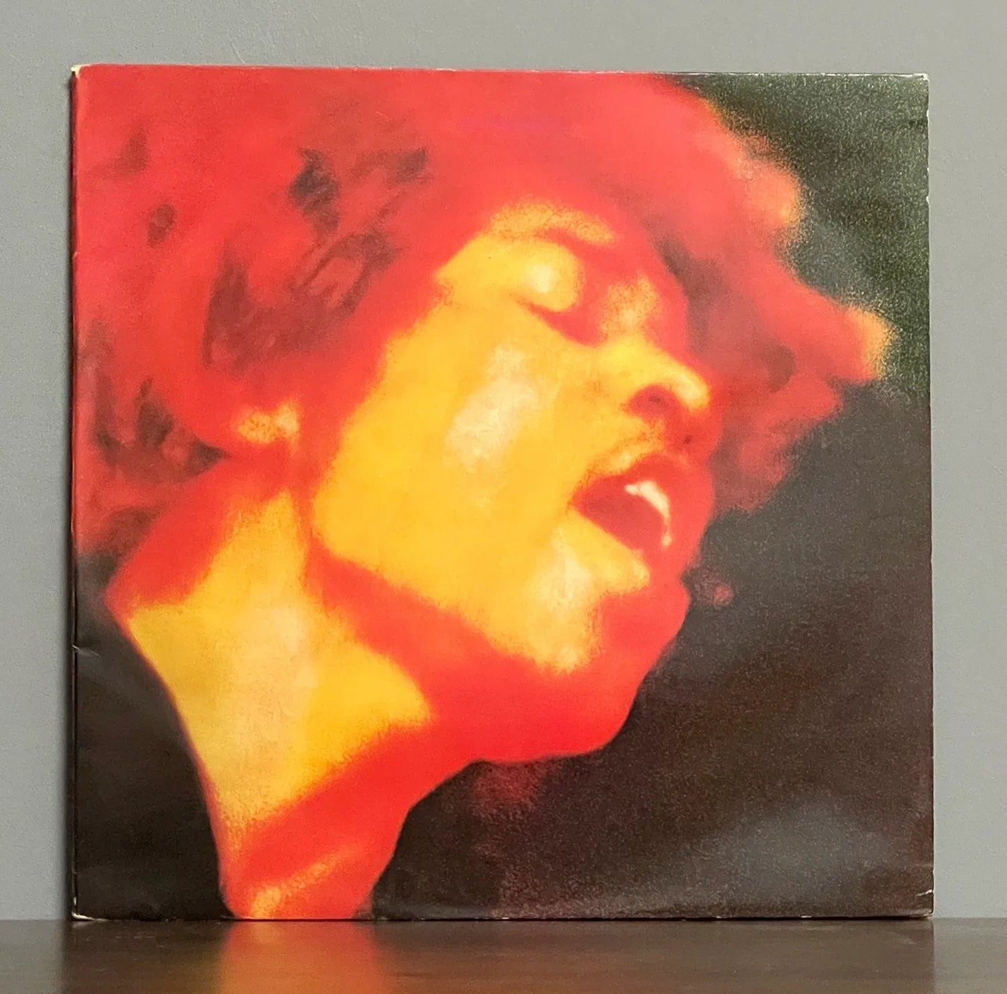 The Jimi Hendrix Experience – Electric Ladyland