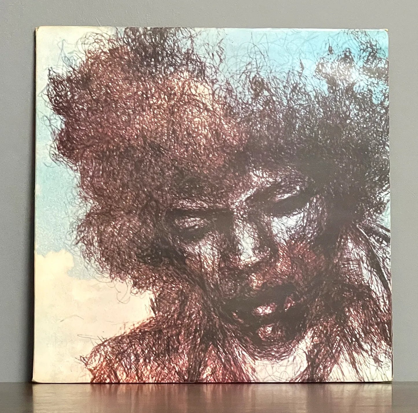 Jimi Hendrix – The Cry Of Love
