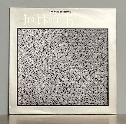 Jimi Hendrix Experience – The Peel Sessions