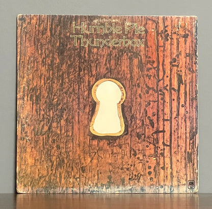 Humble Pie – Thunderbox
