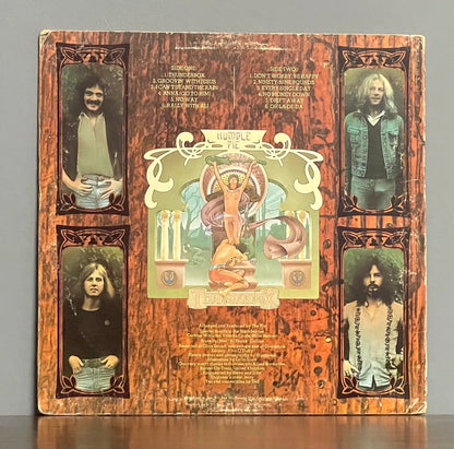 Humble Pie – Thunderbox