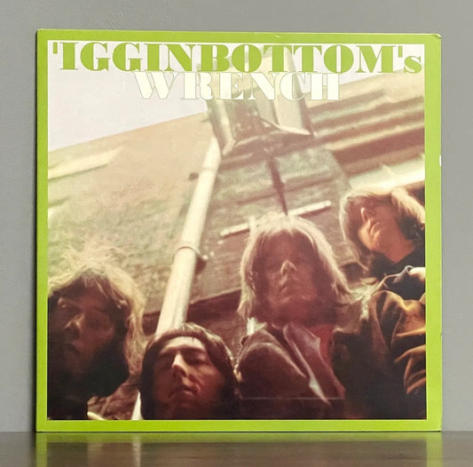'Igginbottom – 'Igginbottom's Wrench